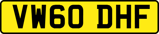 VW60DHF