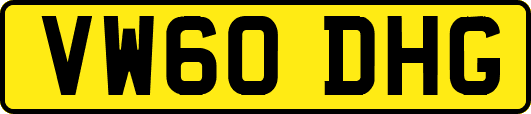 VW60DHG