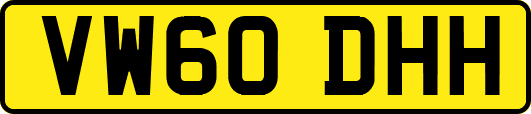 VW60DHH