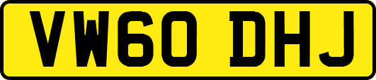 VW60DHJ