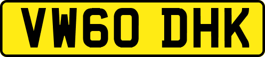 VW60DHK