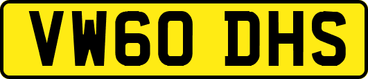 VW60DHS