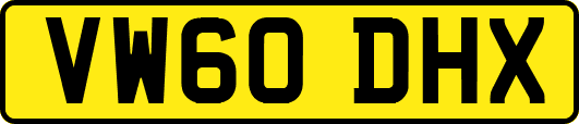 VW60DHX