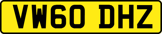VW60DHZ