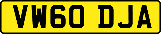 VW60DJA
