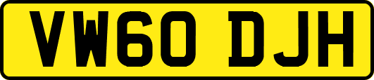 VW60DJH