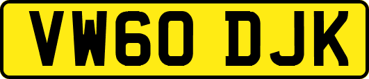 VW60DJK