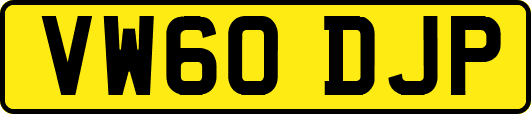 VW60DJP