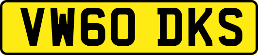VW60DKS