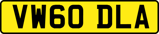 VW60DLA