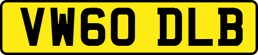 VW60DLB