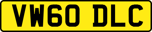 VW60DLC