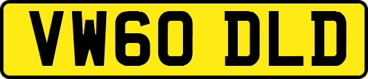 VW60DLD
