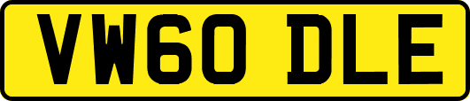 VW60DLE