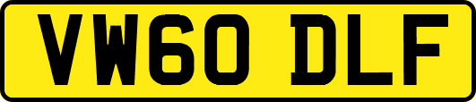 VW60DLF