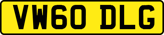 VW60DLG