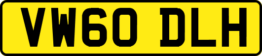 VW60DLH
