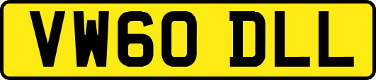 VW60DLL