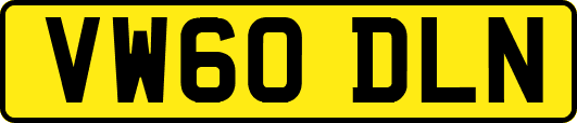 VW60DLN
