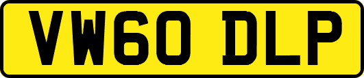 VW60DLP