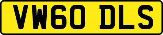 VW60DLS