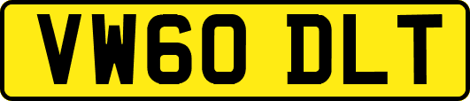 VW60DLT