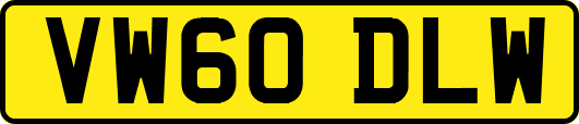 VW60DLW
