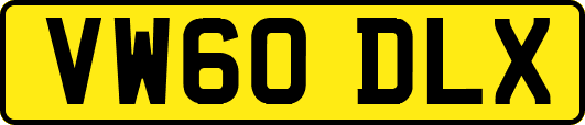 VW60DLX