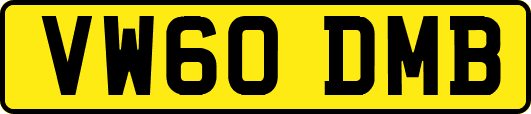 VW60DMB