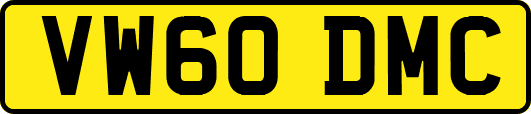 VW60DMC