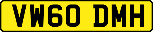 VW60DMH