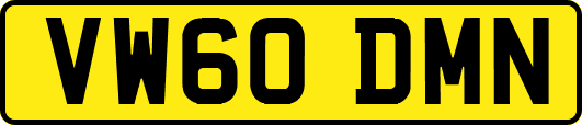 VW60DMN