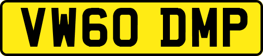 VW60DMP