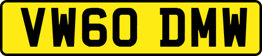 VW60DMW