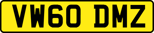 VW60DMZ