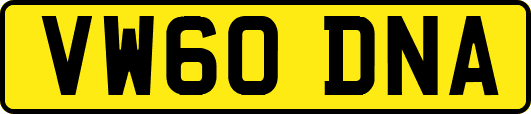 VW60DNA
