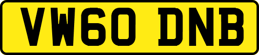 VW60DNB