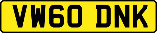 VW60DNK