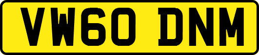 VW60DNM