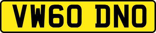 VW60DNO