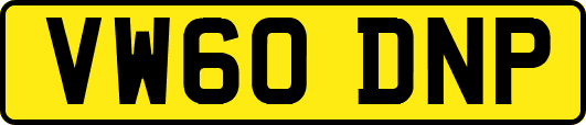 VW60DNP