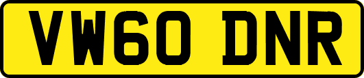 VW60DNR