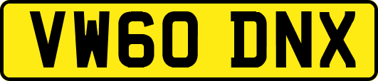 VW60DNX