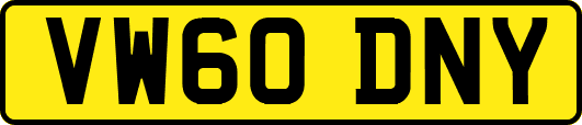 VW60DNY