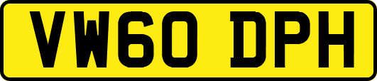VW60DPH