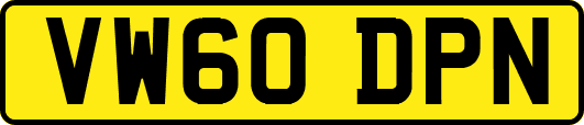 VW60DPN
