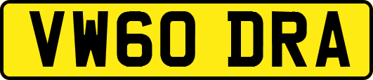 VW60DRA