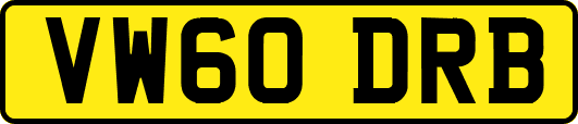 VW60DRB