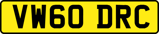 VW60DRC