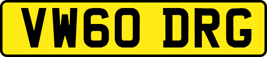 VW60DRG